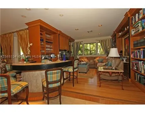 2000 S Bayshore Drive Coconut Grove FL 33133