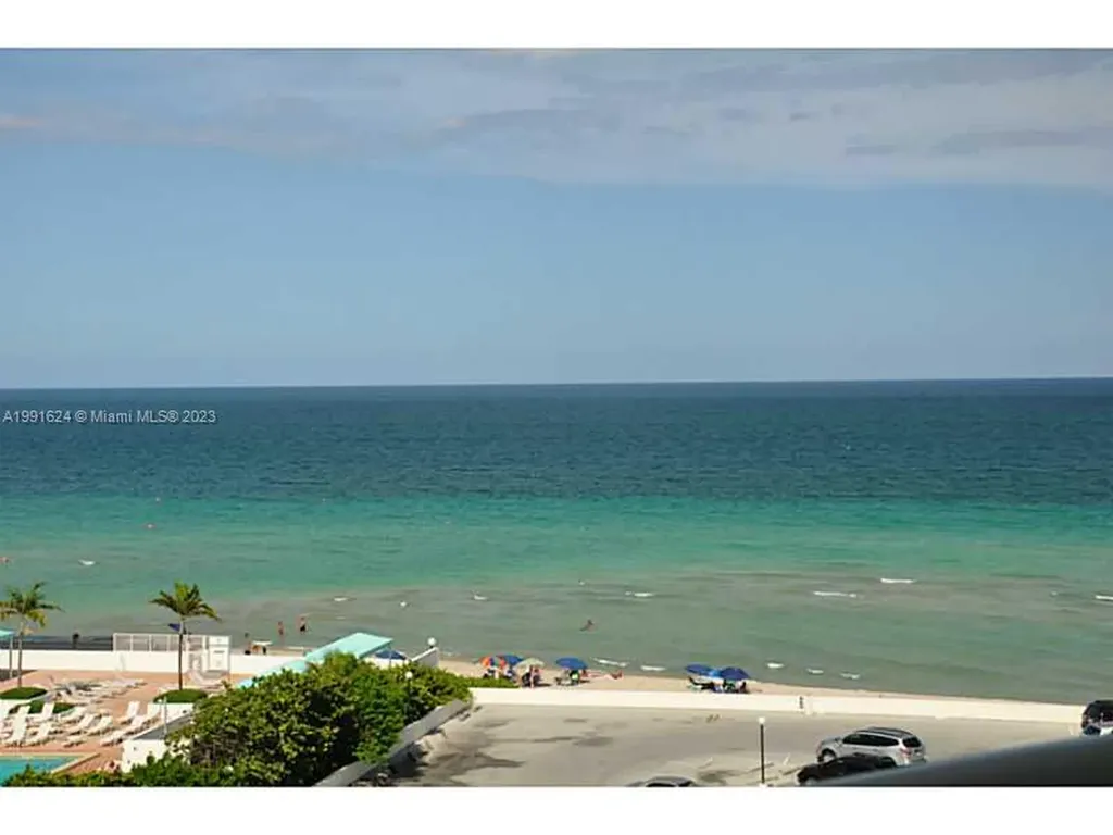 3801 S Ocean Drive Hollywood FL 33019