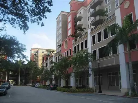 4100 Salzedo Street Coral Gables FL 33146