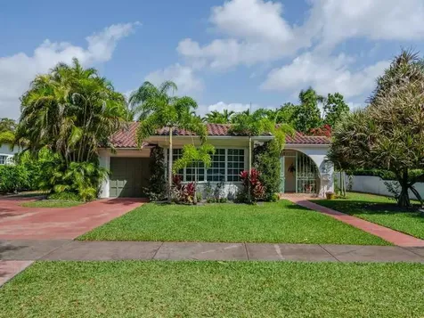 1105 Malaga Avenue Coral Gables FL 33134
