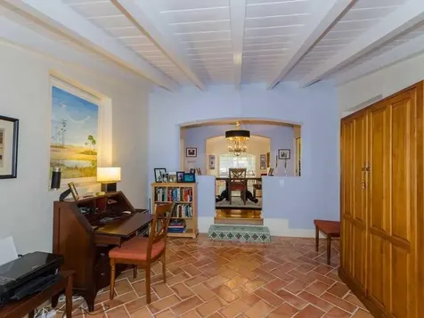 1105 Malaga Avenue Coral Gables FL 33134