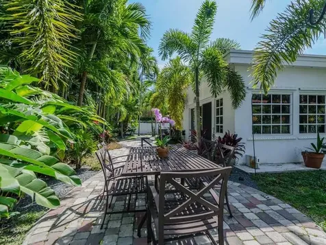 1105 Malaga Avenue Coral Gables FL 33134