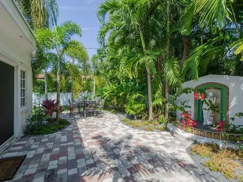 1105 Malaga Avenue Coral Gables FL 33134