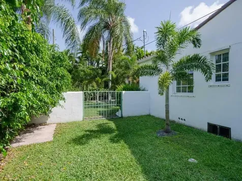 1105 Malaga Avenue Coral Gables FL 33134
