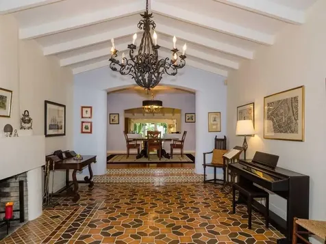 1105 Malaga Avenue Coral Gables FL 33134