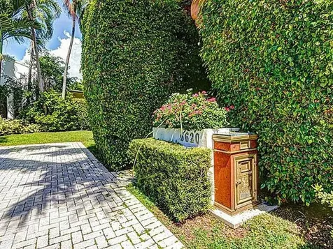 6620 Windsor Lane Miami Beach FL 33141