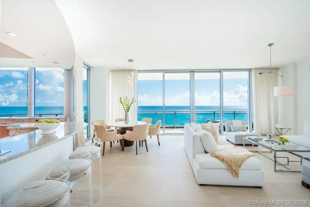 10295 Collins Avenue Bal Harbour FL 33154