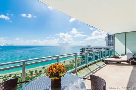 10295 Collins Avenue Bal Harbour FL 33154