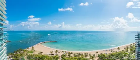 10295 Collins Avenue Bal Harbour FL 33154