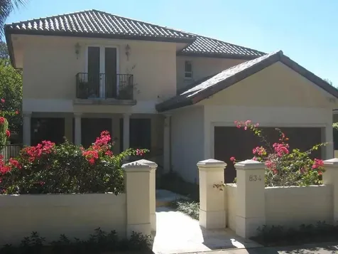 834 Andalusia Avenue Coral Gables FL 33134