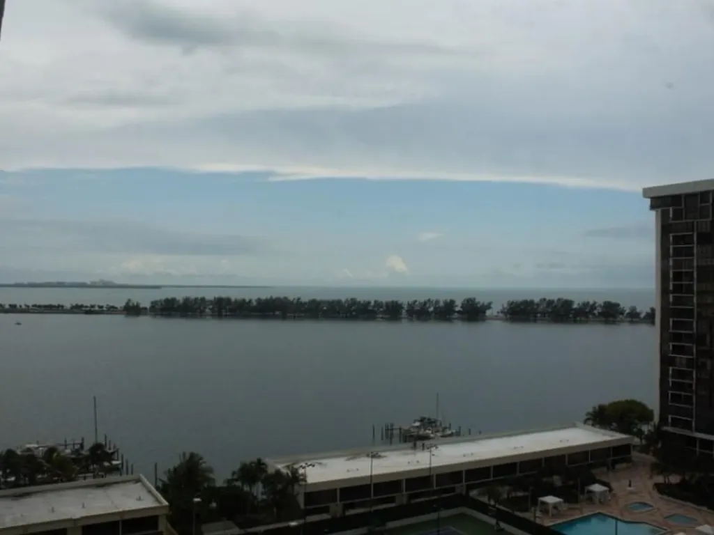 1901 Brickell Avenue Miami FL 33129