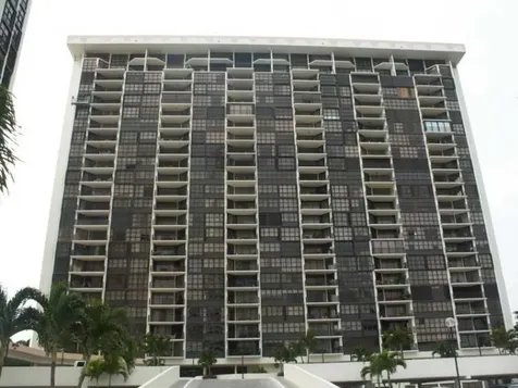 1901 Brickell Avenue Miami FL 33129