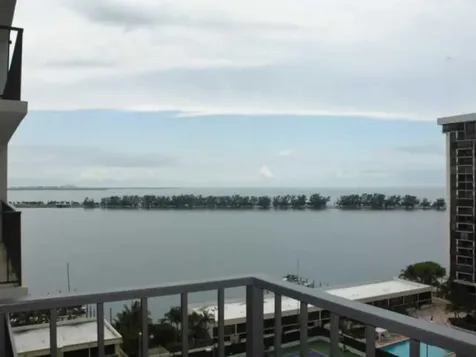 1901 Brickell Avenue Miami FL 33129