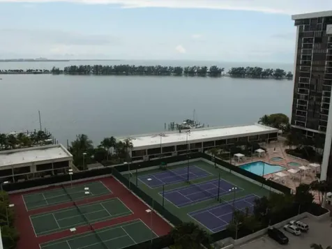 1901 Brickell Avenue Miami FL 33129