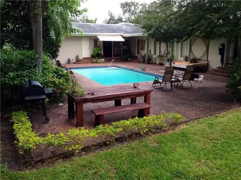 4800 Orduna Drive Coral Gables FL 33146