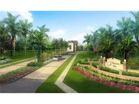 19308 NE 8th Court Miami FL 33179