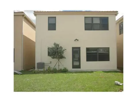 19308 NE 8th Court Miami FL 33179