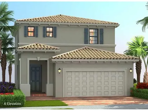19308 NE 8th Court Miami FL 33179