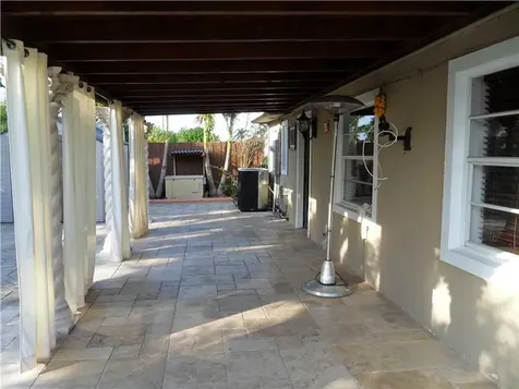 16142 SW 107 Court Miami FL 33157