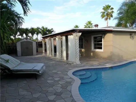 16142 SW 107 Court Miami FL 33157