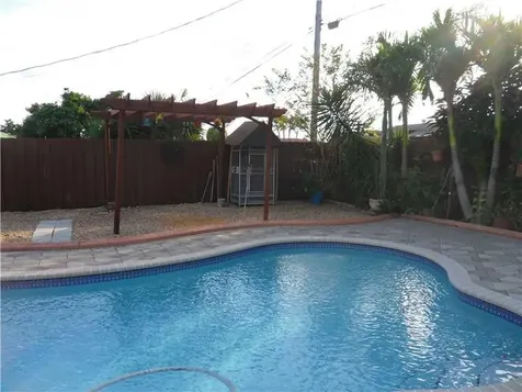 16142 SW 107 Court Miami FL 33157