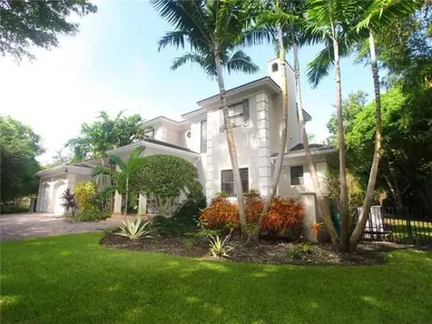 7820 Mindello Street Coral Gables FL 33143