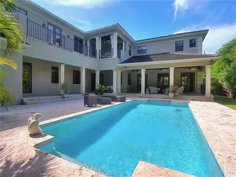 7820 Mindello Street Coral Gables FL 33143