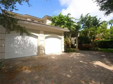 7820 Mindello Street Coral Gables FL 33143