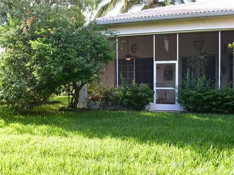 15884 SW 61st Court Southwest Ranches FL 33331