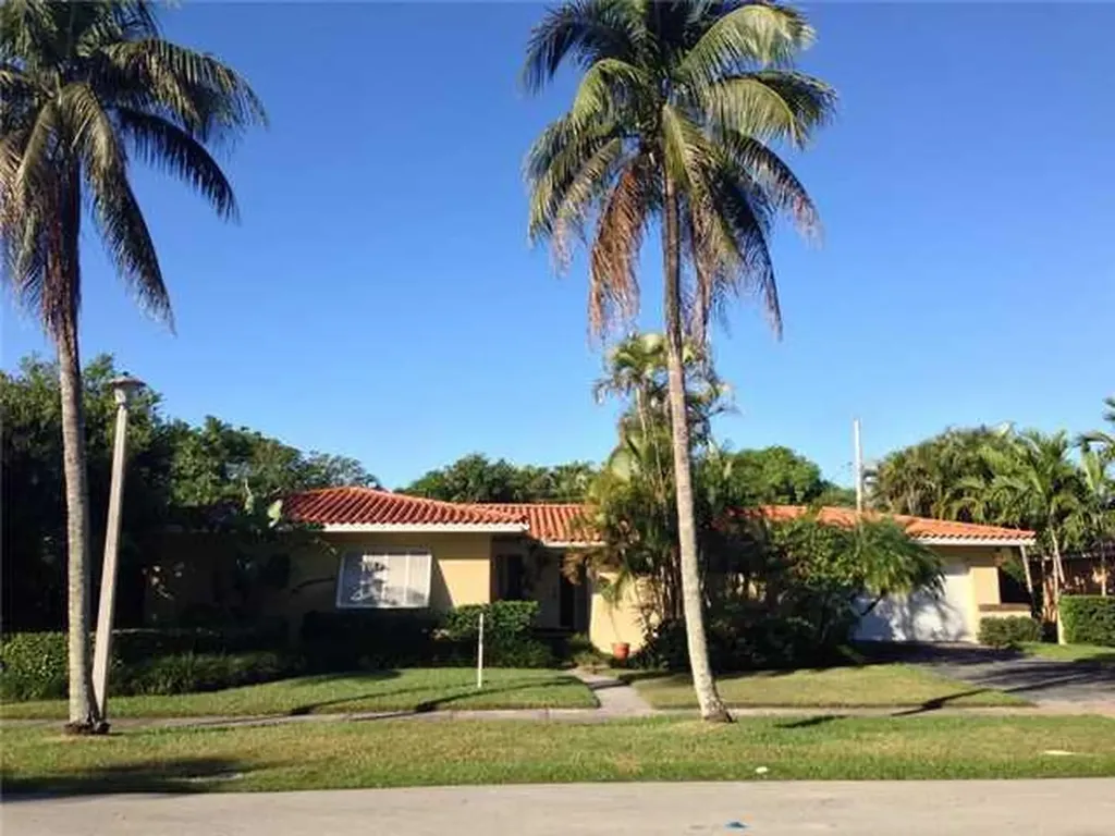 6500 Leonardo Street Coral Gables FL 33146