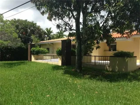 6500 Leonardo Street Coral Gables FL 33146