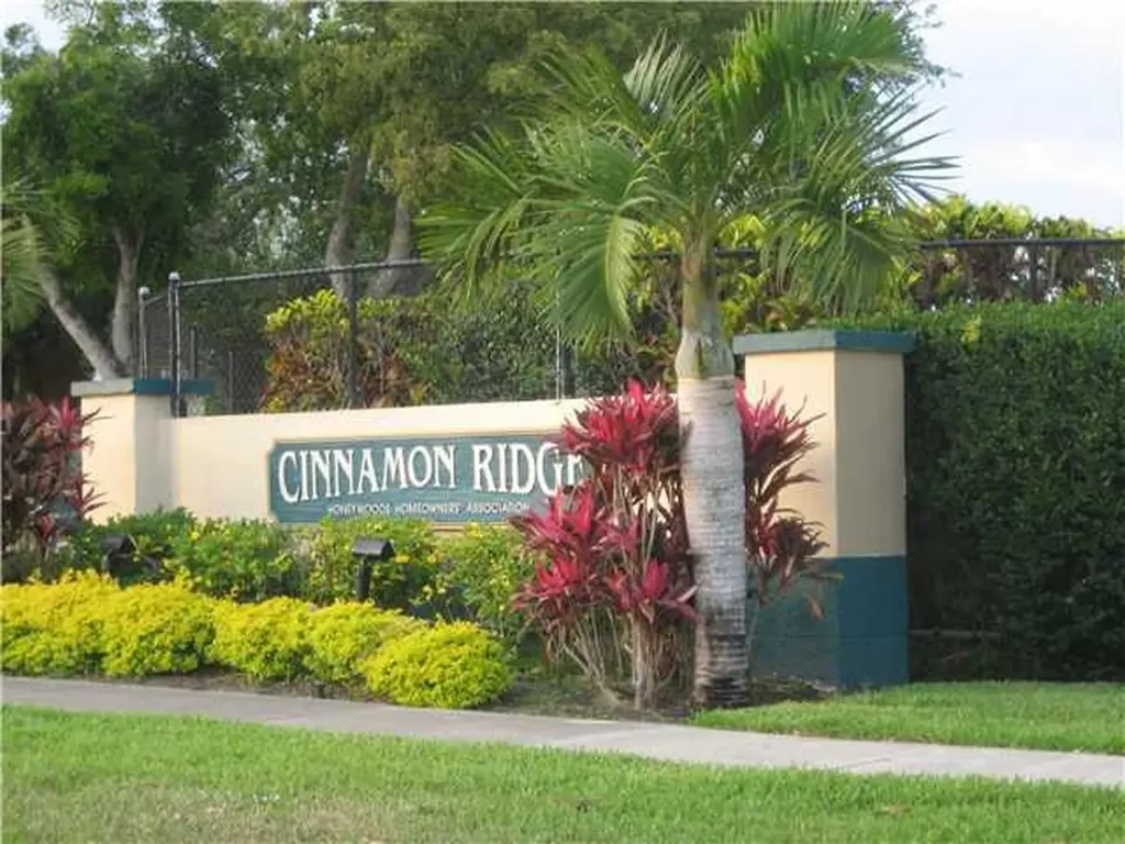 1251 SW 87th Way Pembroke Pines FL 33025
