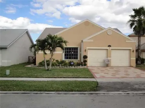 1251 SW 87th Way Pembroke Pines FL 33025