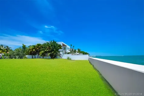 630 S Mashta Drive Key Biscayne FL 33149
