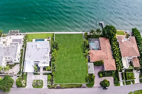 630 S Mashta Drive Key Biscayne FL 33149