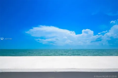 630 S Mashta Drive Key Biscayne FL 33149