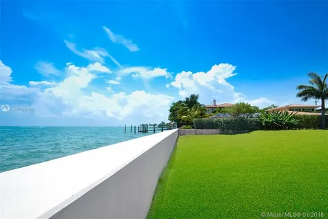 630 S Mashta Drive Key Biscayne FL 33149