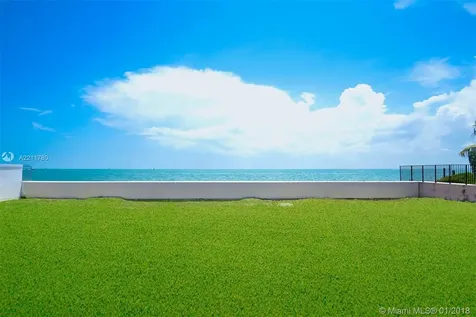 630 S Mashta Drive Key Biscayne FL 33149