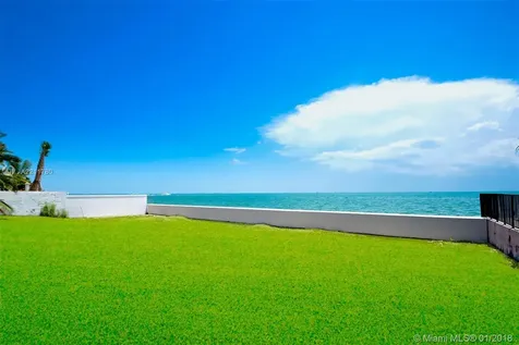 630 S Mashta Drive Key Biscayne FL 33149