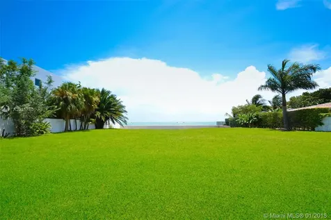 630 S Mashta Drive Key Biscayne FL 33149