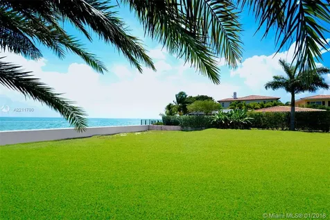 630 S Mashta Drive Key Biscayne FL 33149