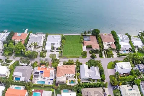 630 S Mashta Drive Key Biscayne FL 33149