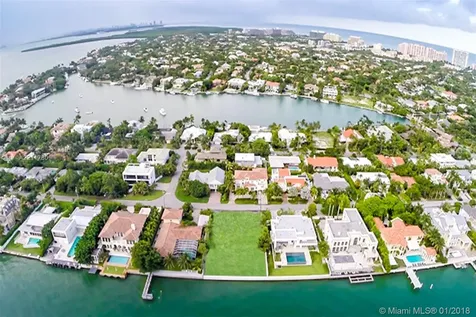 630 S Mashta Drive Key Biscayne FL 33149