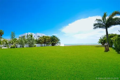 630 S Mashta Drive Key Biscayne FL 33149