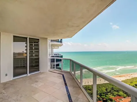 4779 Collins Avenue Miami Beach FL 33140