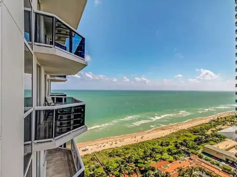 4779 Collins Avenue Miami Beach FL 33140