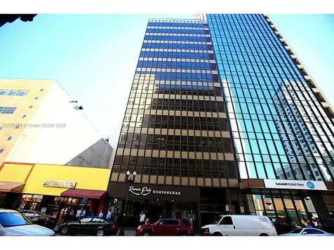 28 W Flagler Street Miami FL 33130
