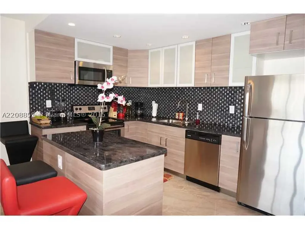 19370 Collins Av Seasonal Sunny Isles Beach FL 33160