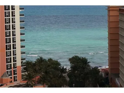 19370 Collins Avenue Seasonal Sunny Isles Beach FL 33160
