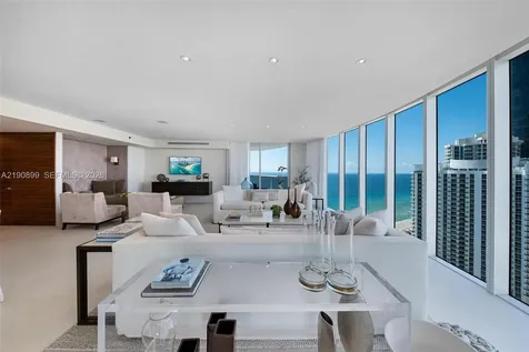 18911 Collins Avenue Sunny Isles Beach FL 33160